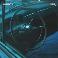 Current Blue - baby blue (deluxe edition)