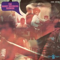 Barry Goldberg - There's No Hole In My Soul