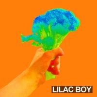 Lilac Boy - Bouquet