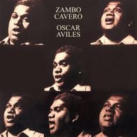 Arturo "Zambo" Cavero - Zambo Cavero - Oscar Avil&eacute;s