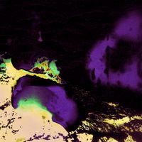 The Solidified - Postwaves