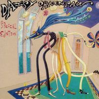 Daisy Chainsaw - Eleventeen (Special Edition)