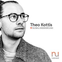 Theo Kottis - Global Underground: Nubreed 11