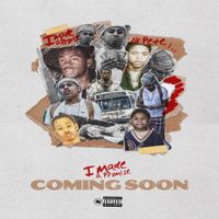 Lil Pete - I Made a Promise
