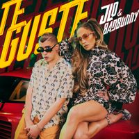 Jennifer Lopez & Bad Bunny - Te Guste