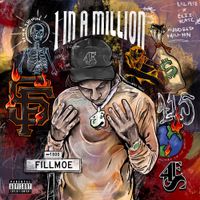 Lil Pete - 1 in a Million