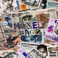 Lil Pete - MONEYBAGZ