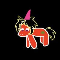 wifiskeleton - pony