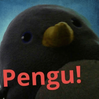 PENGU RAPZ - THE PENGU RAPS ARCHIVES