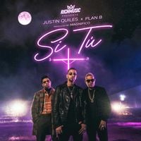 Justin Quiles - Si T&uacute;