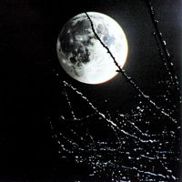 LILDRUGHILL - night moon