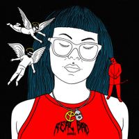 Natte Visstick - REAL BAD THINGS