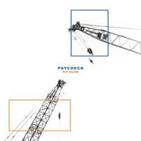 Pip Blom - Paycheck
