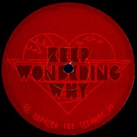DJ Sabrina the Teenage DJ - Keep Wondering Why