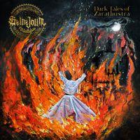 Belnejoum - Dark Tales of Zarathustra