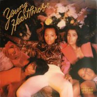 Kodie Shane - Young Heartthrob