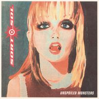 Sort Sol - Unspoiled Monsters (Artist's Cut)