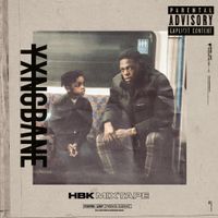 Yxng Bane - HBK