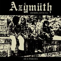 Azymuth - Z&eacute; e Paran&aacute;