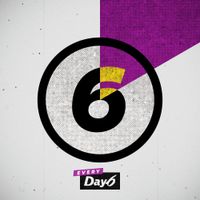 DAY6 - Every DAY6 February