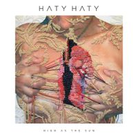 HATY HATY - High as the Sun