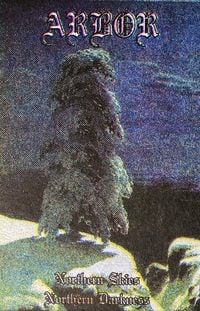 Arbor - Northern Skies, Northern Darkness