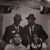 The Neighborhood Kids - EVERY CHILD LEFT BEHIND