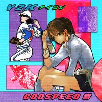 GODSPEED 音 - Y2K アイコン