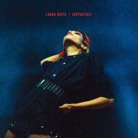 Laura Krieg - Cr&eacute;puscule