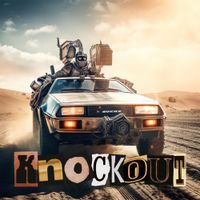 Dirty Palm - Knockout