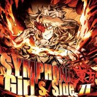 5150 - Symphonic Touhou: Girl's Side II