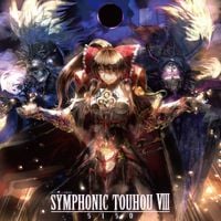 5150 - Symphonic Touhou VIII