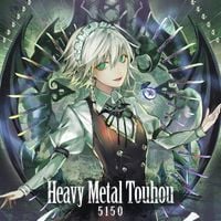5150 - Heavy Metal Touhou