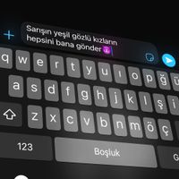 Lvbel C5 - BANA G&Ouml;NDER!