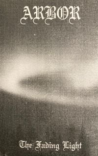 Arbor - The Fading Light