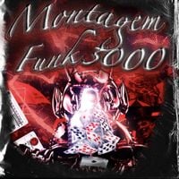 DJ RORO - Montagem Funk 3000