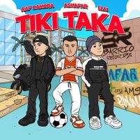 Ashafar - TIKI TAKA
