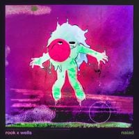 Ada Rook - naiad