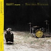 twenty one pilots - Trench 10" Triplet EP