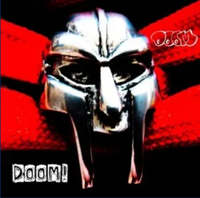 MF DOOM - DOOM!