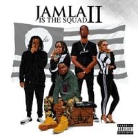 9th Wonder - 9th Wonder Presents: Jamla Is the Squad II