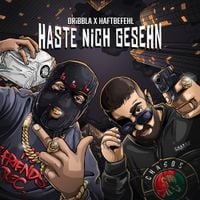 Haftbefehl - HASTE NiCH GESEHN