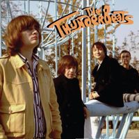 The Thunderbeats - '66