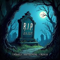 Haftbefehl - R.i.P