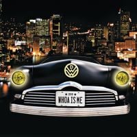 Down With Webster - Woah Is Me