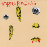 SALUKI - HORRORKING