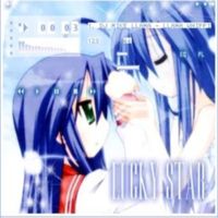 zzkillme - Lucky Star ✩