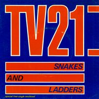 TV21 - Snakes and Ladders