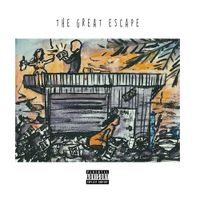 Marcellus Juvann - The Great Escape