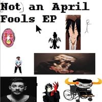 Studrim612 - (Not) An April Fools EP